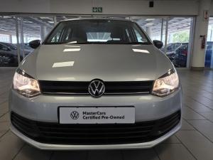 Volkswagen Polo Vivo hatch 1.4 - Image 9