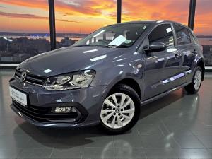 Volkswagen Polo Vivo hatch 1.6 Life - Image 1