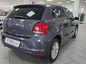 Volkswagen Polo Vivo hatch 1.6 Life - Image 22