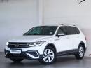 Thumbnail Volkswagen Tiguan Allspace 1.4TSI 110kW Life