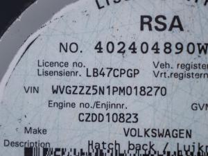 Volkswagen Tiguan Allspace 1.4TSI 110kW Life - Image 22