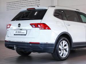Volkswagen Tiguan Allspace 1.4TSI 110kW Life - Image 4