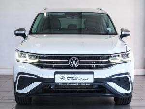 Volkswagen Tiguan Allspace 1.4TSI 110kW Life - Image 6
