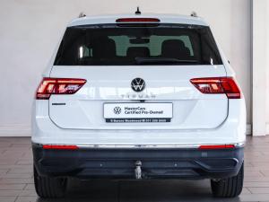 Volkswagen Tiguan Allspace 1.4TSI 110kW Life - Image 8