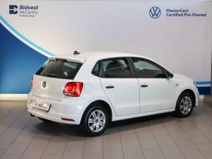 Volkswagen Polo Vivo hatch 1.4 - Image 10