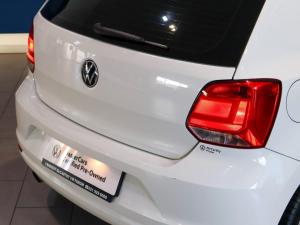 Volkswagen Polo Vivo hatch 1.4 - Image 11