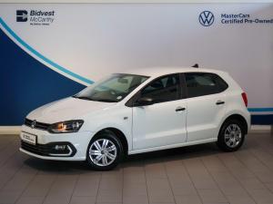 Volkswagen Polo Vivo hatch 1.4 - Image 1