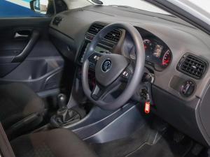 Volkswagen Polo Vivo hatch 1.4 - Image 20