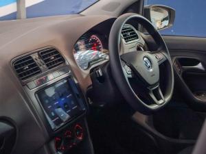 Volkswagen Polo Vivo hatch 1.4 - Image 21
