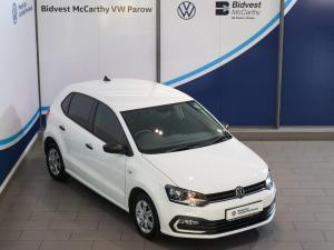 Volkswagen Polo Vivo hatch 1.4 - Image 3