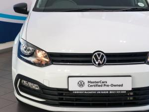 Volkswagen Polo Vivo hatch 1.4 - Image 4