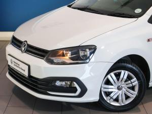 Volkswagen Polo Vivo hatch 1.4 - Image 5