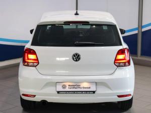 Volkswagen Polo Vivo hatch 1.4 - Image 9