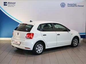 Volkswagen Polo Vivo hatch 1.4 - Image 7