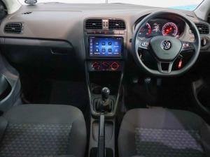 Volkswagen Polo Vivo hatch 1.4 - Image 9