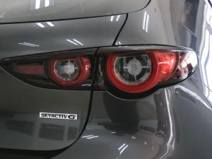 Mazda Mazda3 hatch 2.0 Astina - Image 11