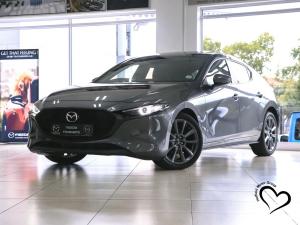 Mazda Mazda3 hatch 2.0 Astina - Image 1
