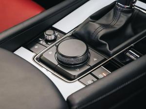 Mazda Mazda3 hatch 2.0 Astina - Image 26