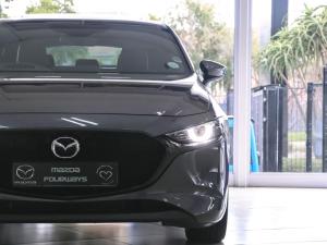 Mazda Mazda3 hatch 2.0 Astina - Image 6