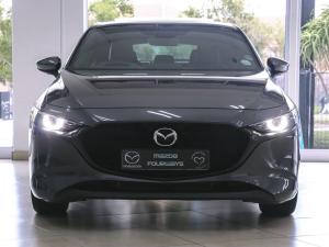 Mazda Mazda3 hatch 2.0 Astina - Image 7