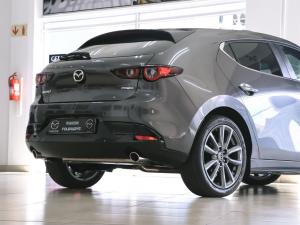 Mazda Mazda3 hatch 2.0 Astina - Image 8