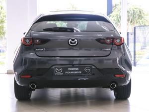 Mazda Mazda3 hatch 2.0 Astina - Image 9