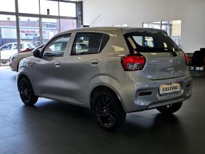 Suzuki Celerio 1.0 GL auto - Image 13