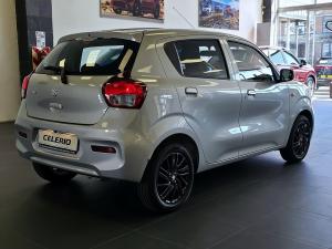 Suzuki Celerio 1.0 GL auto - Image 19