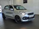 Thumbnail Suzuki Celerio 1.0 GL auto