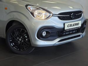 Suzuki Celerio 1.0 GL auto - Image 2