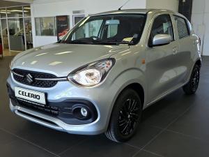 Suzuki Celerio 1.0 GL auto - Image 7