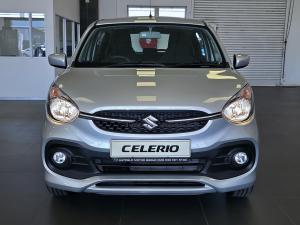 Suzuki Celerio 1.0 GL auto - Image 8