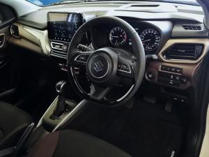 Suzuki Fronx 1.5 GLX auto - Image 11