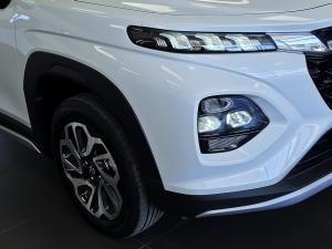 Suzuki Fronx 1.5 GLX auto - Image 4