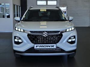 Suzuki Fronx 1.5 GLX auto - Image 6