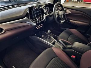 Suzuki Fronx 1.5 GLX manual - Image 11