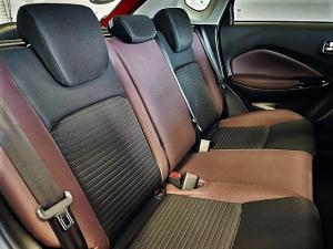 Suzuki Fronx 1.5 GLX manual - Image 12