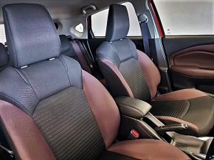 Suzuki Fronx 1.5 GLX manual - Image 13