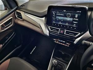 Suzuki Fronx 1.5 GLX manual - Image 15