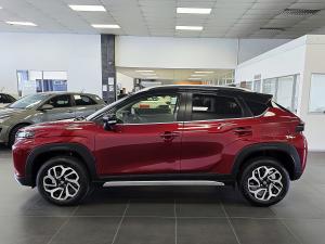 Suzuki Fronx 1.5 GLX manual - Image 18