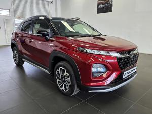 Suzuki Fronx 1.5 GLX manual - Image 20