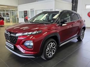 Suzuki Fronx 1.5 GLX manual - Image 24