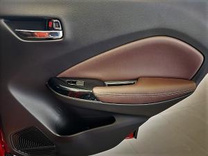 Suzuki Fronx 1.5 GLX manual - Image 2