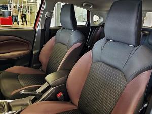 Suzuki Fronx 1.5 GLX manual - Image 3