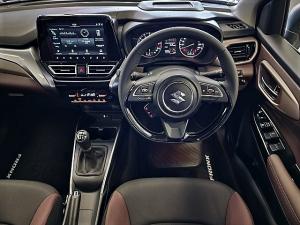 Suzuki Fronx 1.5 GLX manual - Image 4