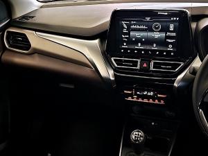 Suzuki Fronx 1.5 GLX manual - Image 5