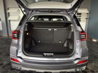 Chery Tiggo 4 Pro 1.5 LiT manual