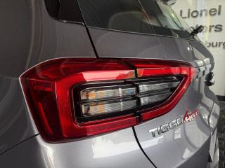Chery Tiggo 4 Pro 1.5 LiT manual