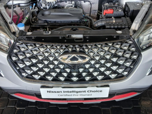 Chery Tiggo 4 Pro 1.5 LiT panel van auto - Image 10