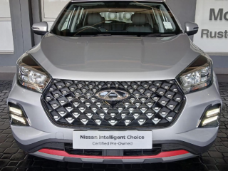 Chery Tiggo 4 Pro 1.5 LiT panel van auto